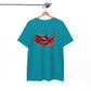 T-shirt: United Wine Spill