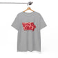 T-shirt: United Steaks - Iowa