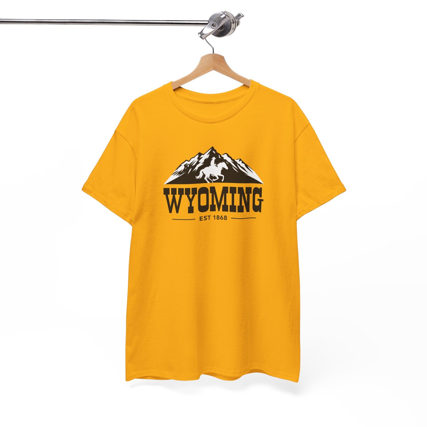 Go Wyoming No. 3 (2)