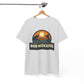 T-shirt: Rob Noxious No. 17