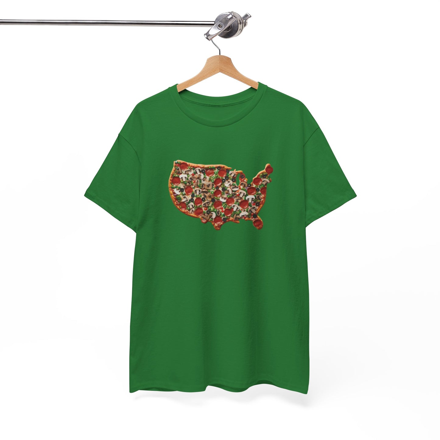 T-shirt: United Pizza - Supreme