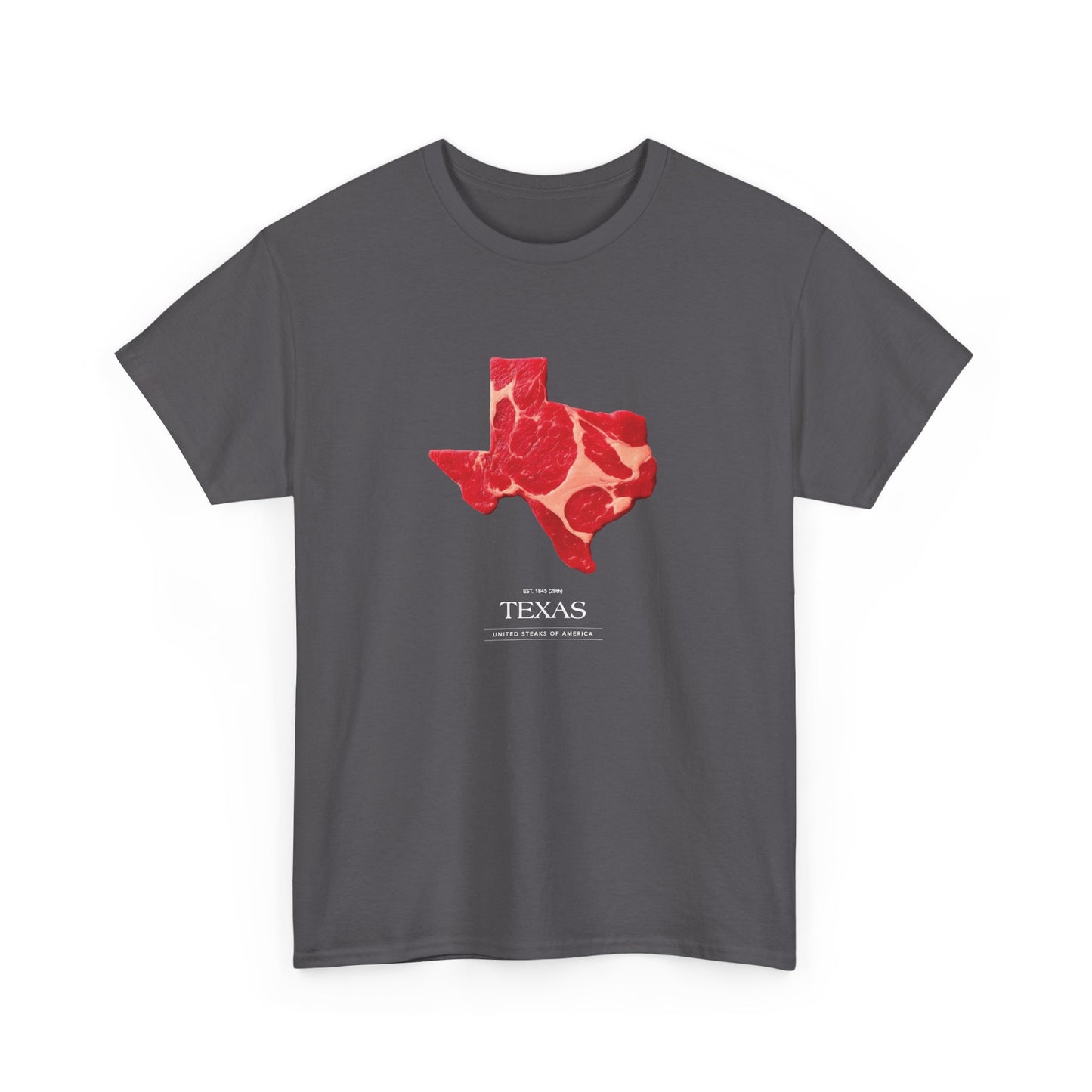 United Steaks - Texas