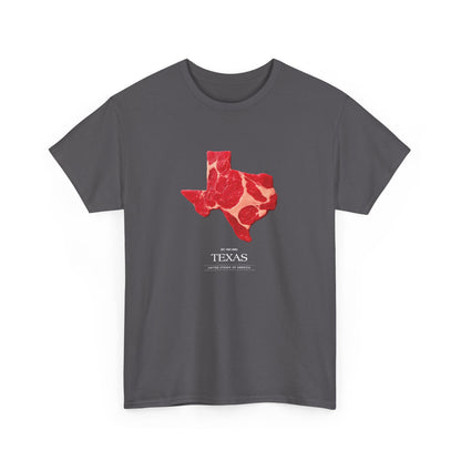 United Steaks - Texas