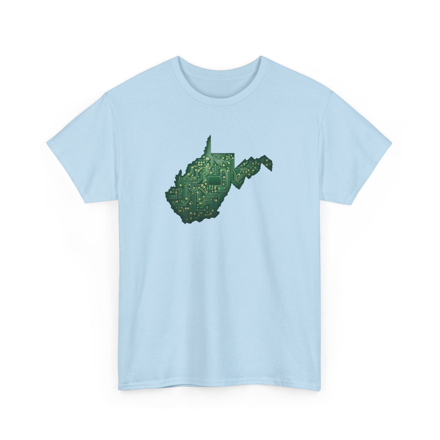 United Circuits - West Virginia