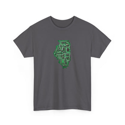 United Circuits - Illinois