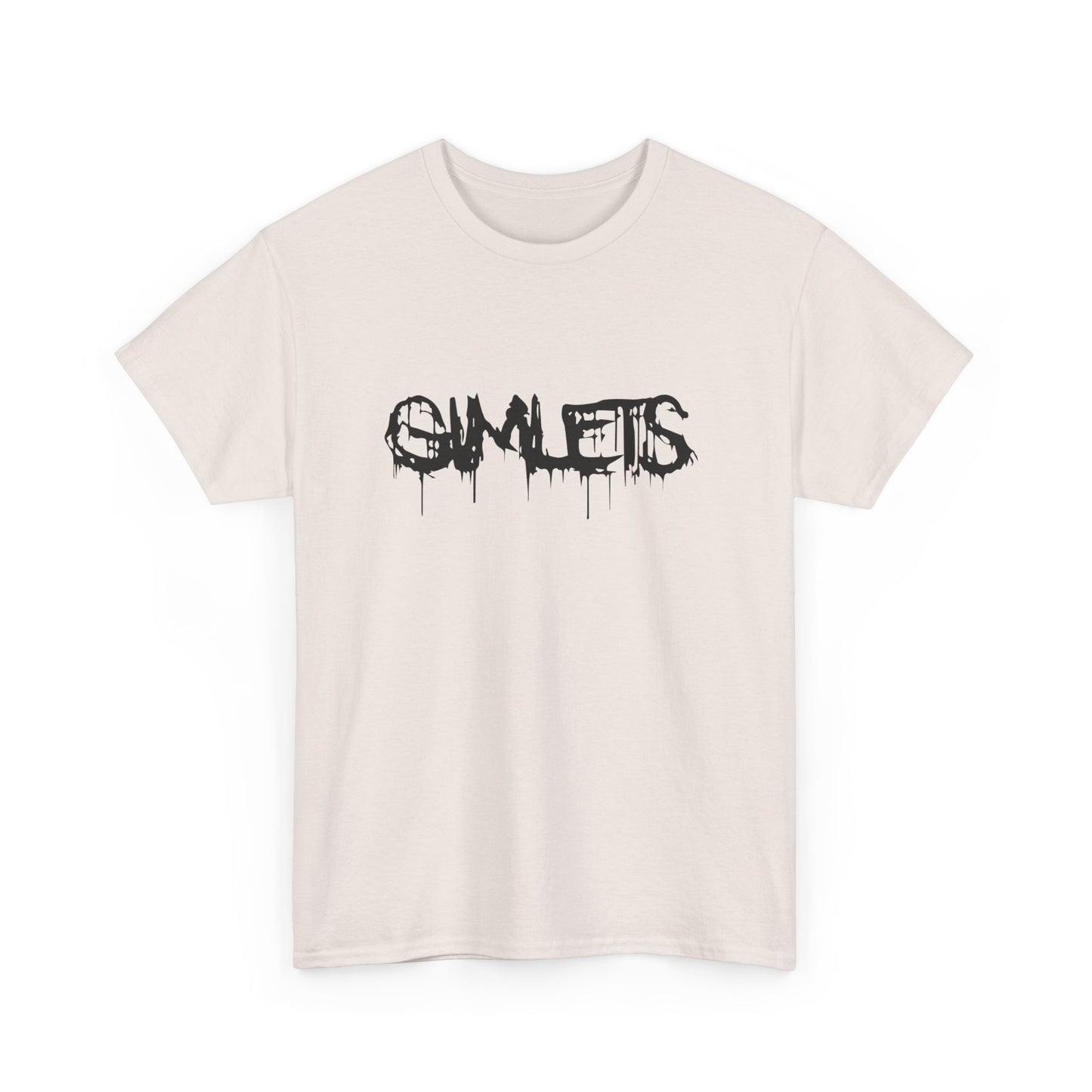 T-shirt: Murder of Gimlets