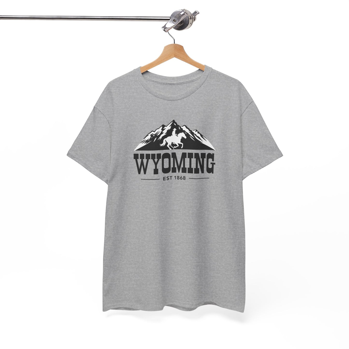 Go Wyoming No. 3 (2)