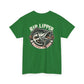 T-shirt: Rip Lipper Guides No. 2