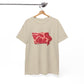 T-shirt: United Steaks - Iowa