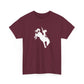 T-shirt: Wyoming Cowgirl