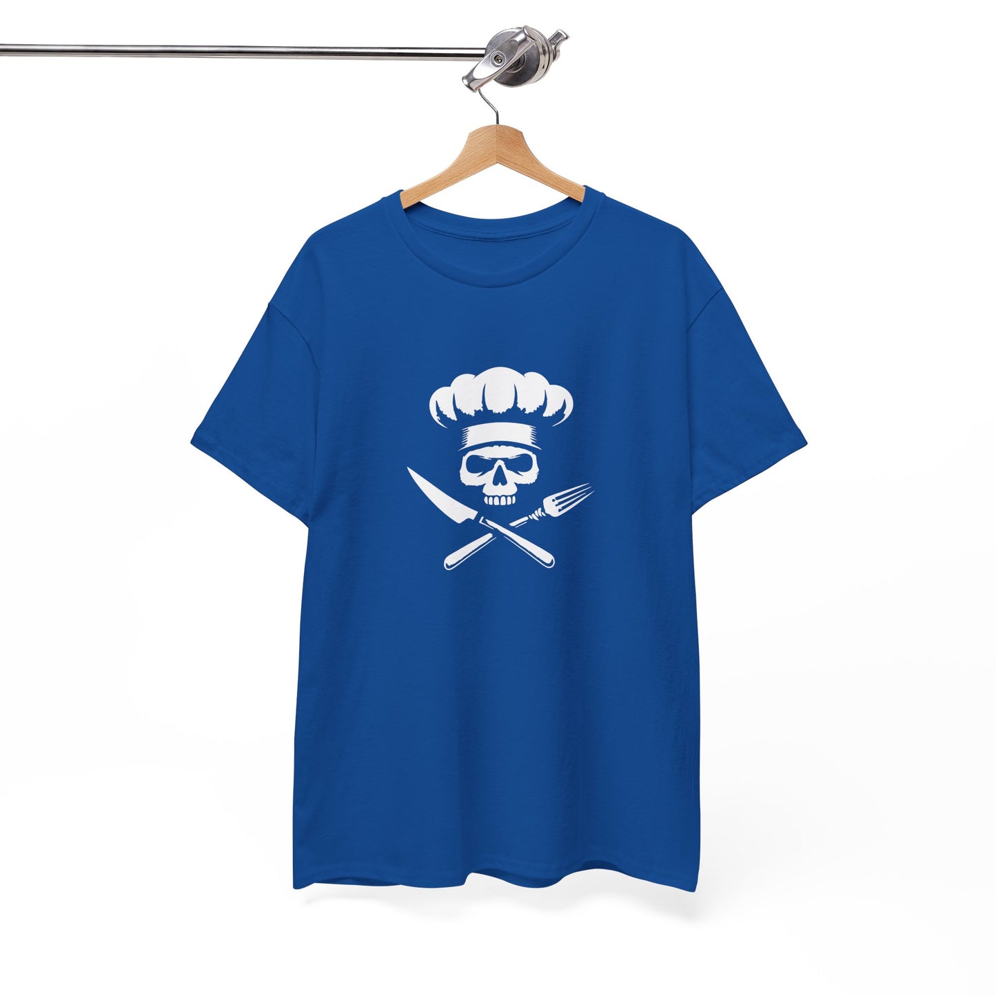 T-shirt: Pirate Chef