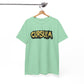 T-shirt: Cursula