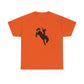 T-shirt: Wyoming Cowgirl