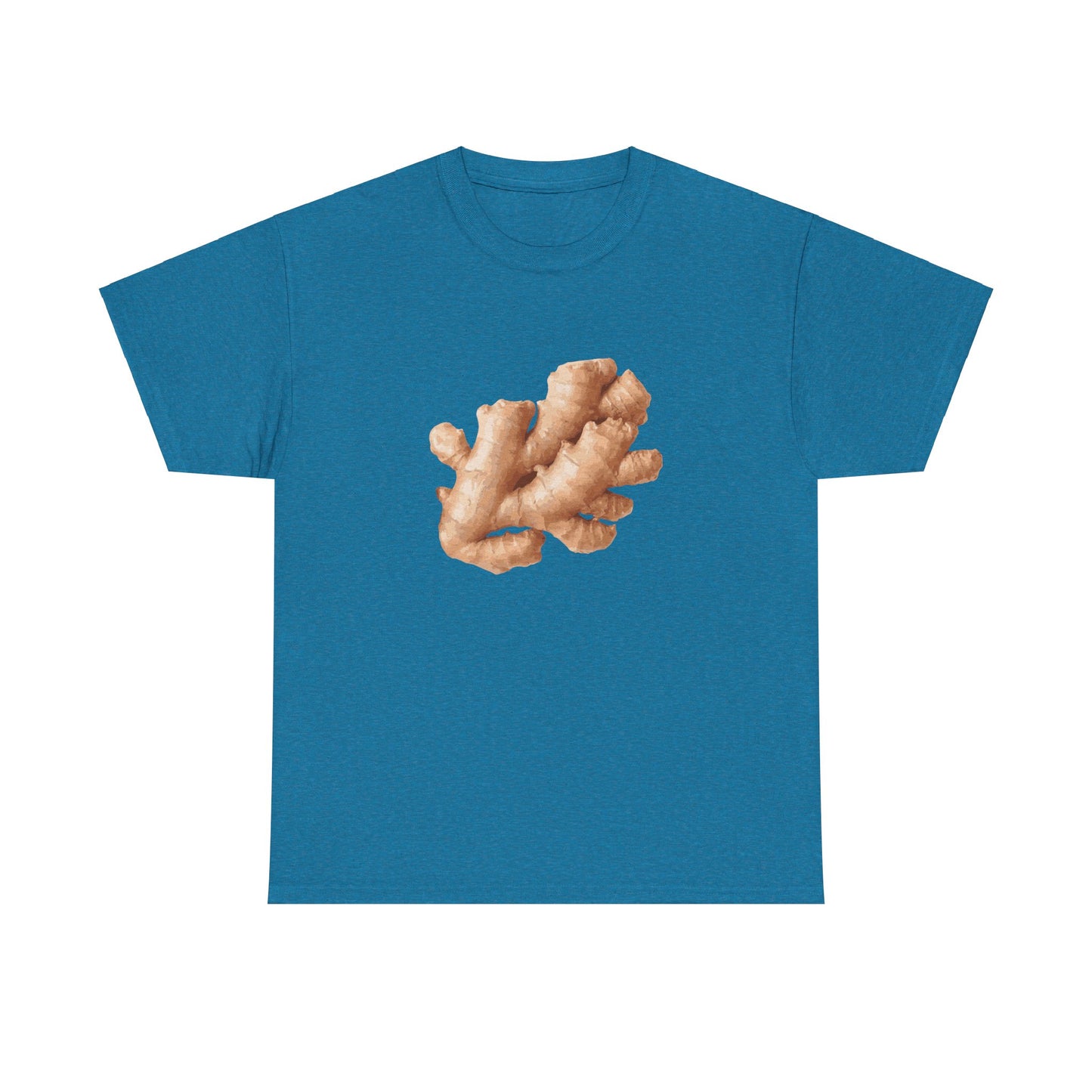 T-shirt: Ginger Root