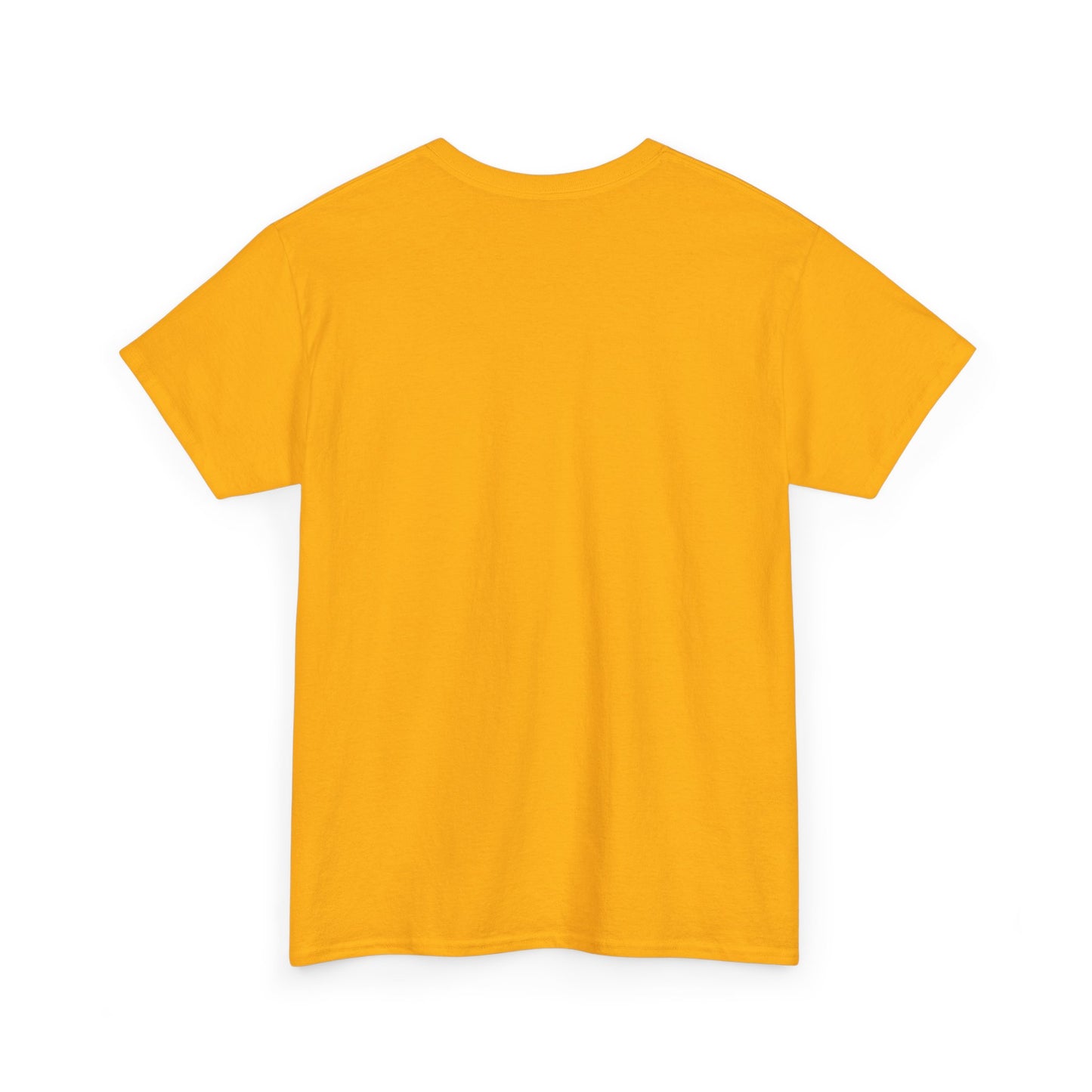 T-shirt: WYO vs BYU OG