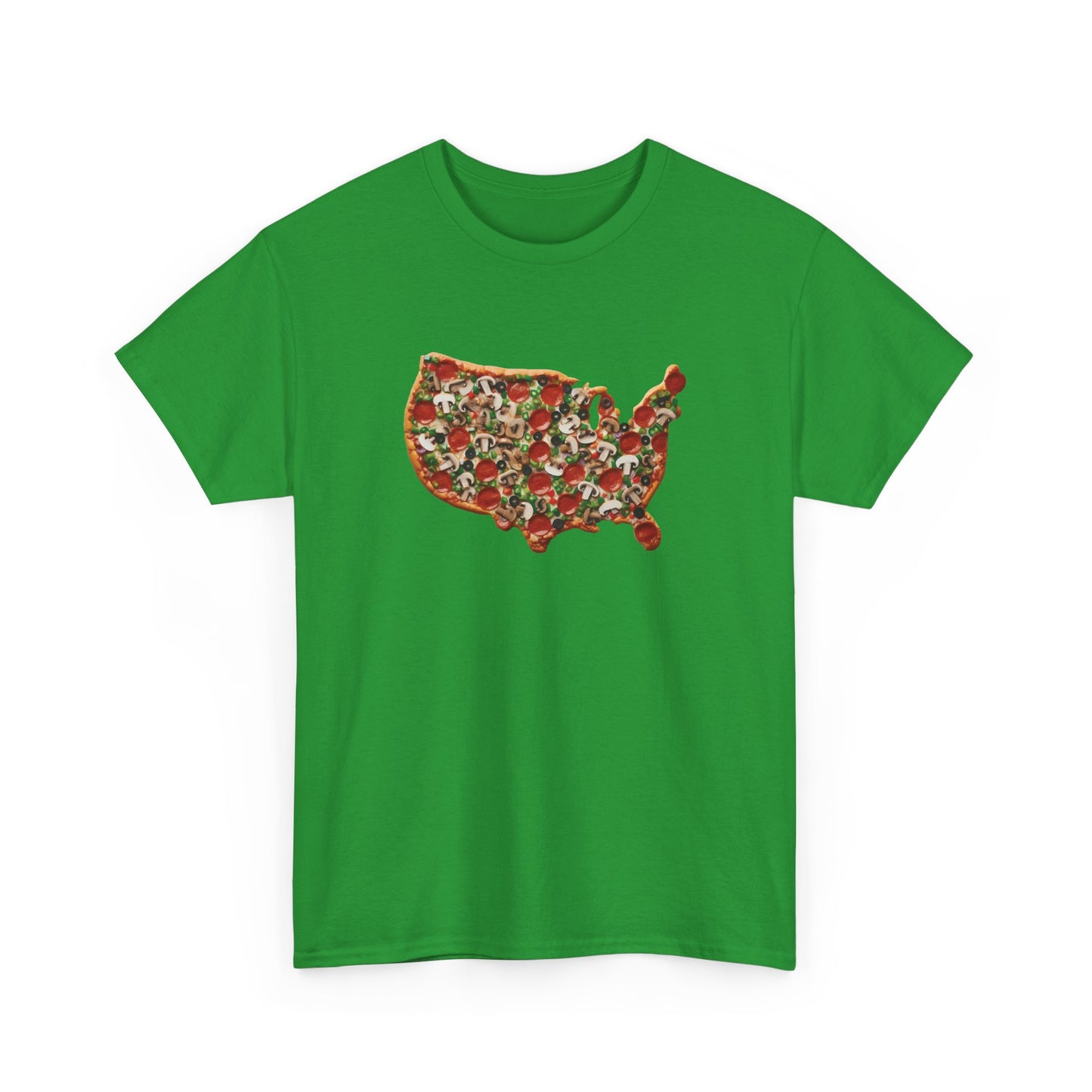 T-shirt: United Pizza - Supreme