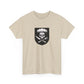 T-shirt: Chef Pirate shield