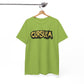 T-shirt: Cursula