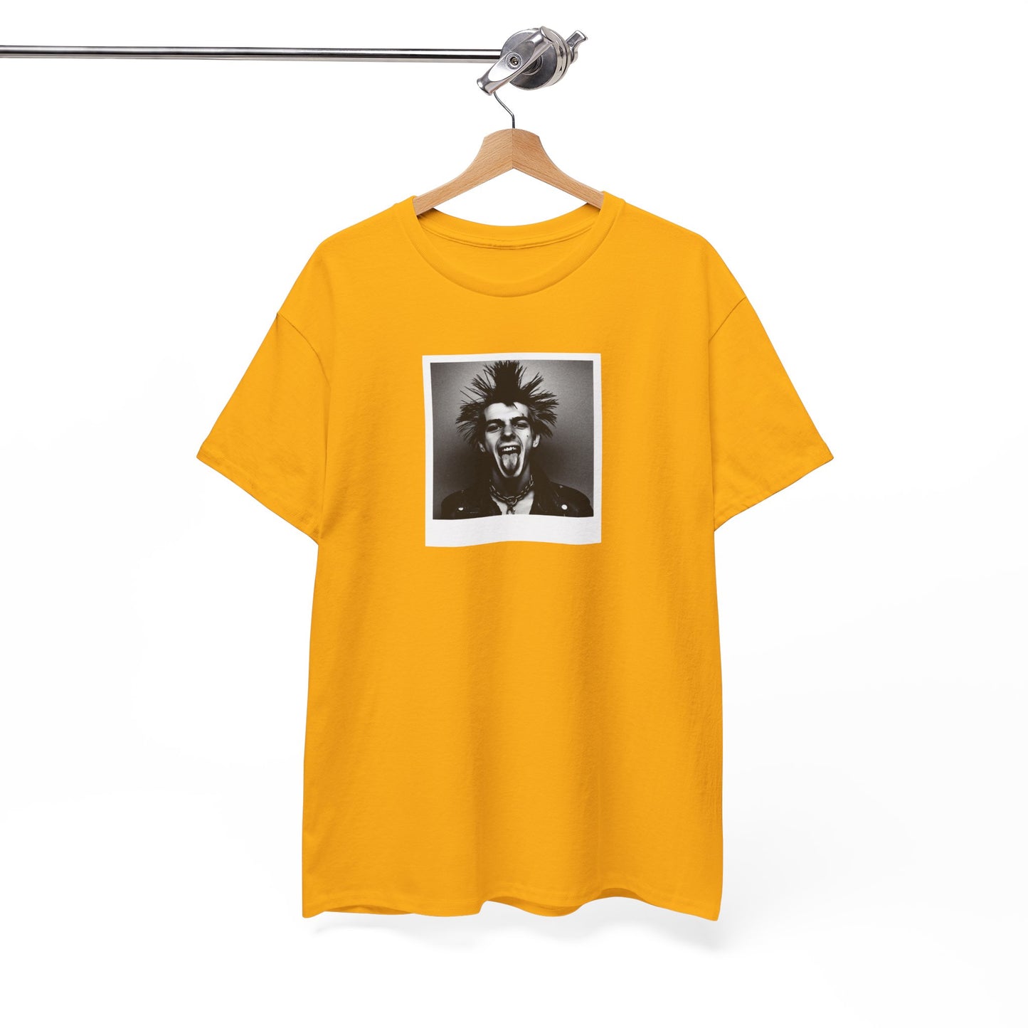 T-shirt: Polaroid No. 1