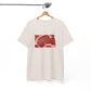 T-shirt: United Steaks - North Dakota