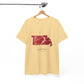 T-shirt: United Steaks - Kansas