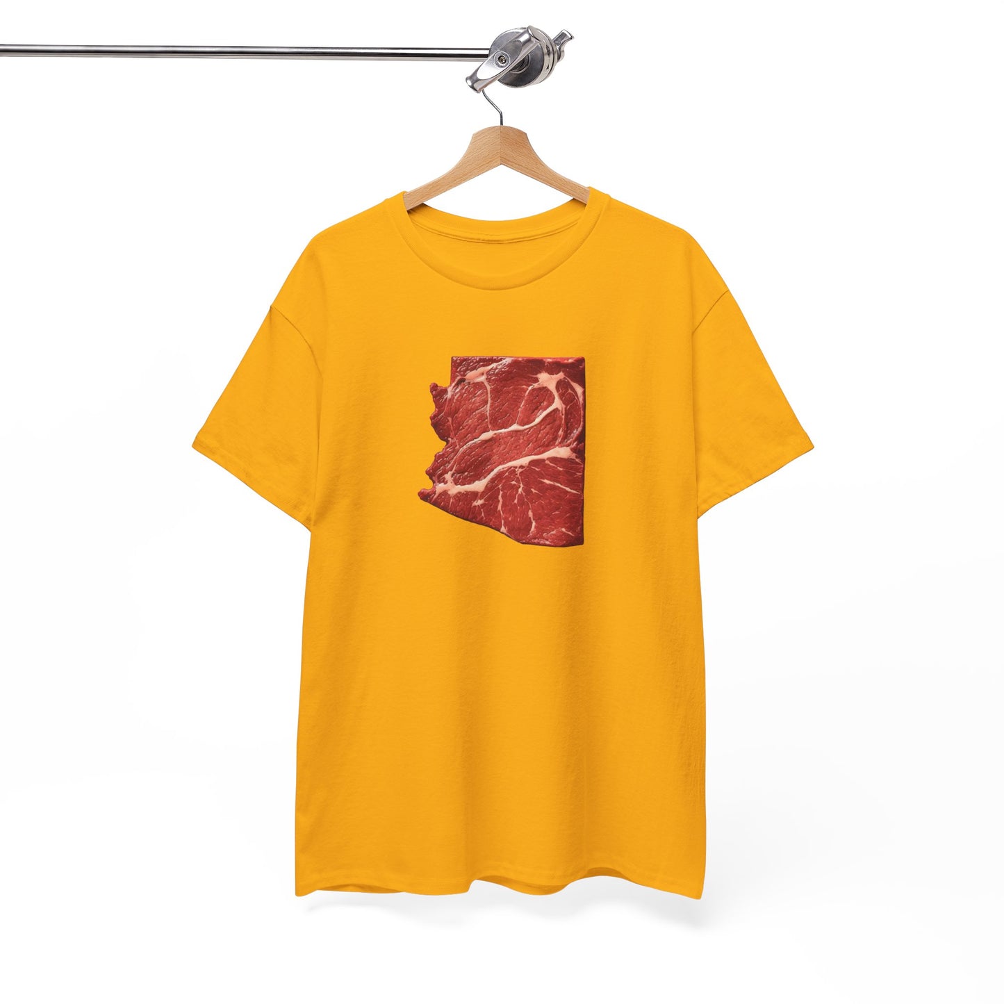 T-shirt: United Steaks - Arizona