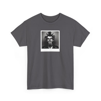 T-shirt: Polaroid No. 1