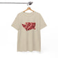 T-shirt: United Steaks - Washington