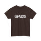 T-shirt: Murder of Gimlets