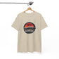 T-shirt: Mercury Cougar