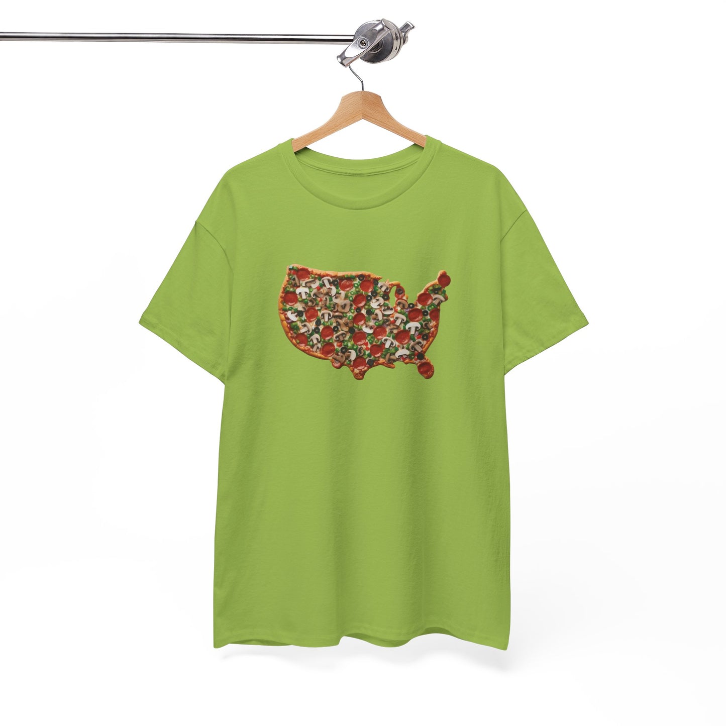 T-shirt: United Pizza - Supreme