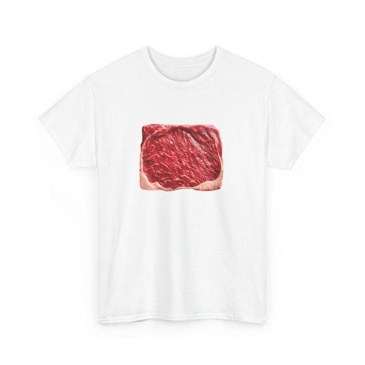 T-shirt: United Steaks - Wyoming