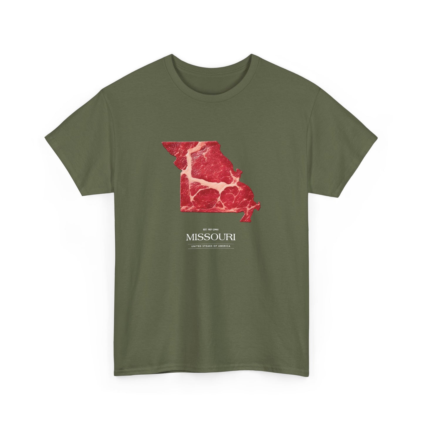 United Steaks - Missouri