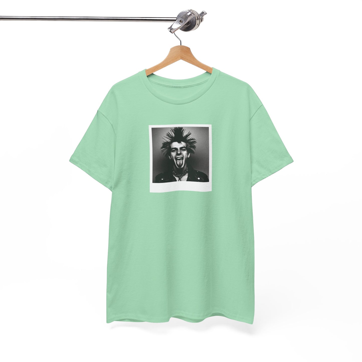 T-shirt: Polaroid No. 1