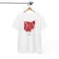 T-shirt: United Steaks - Ohio