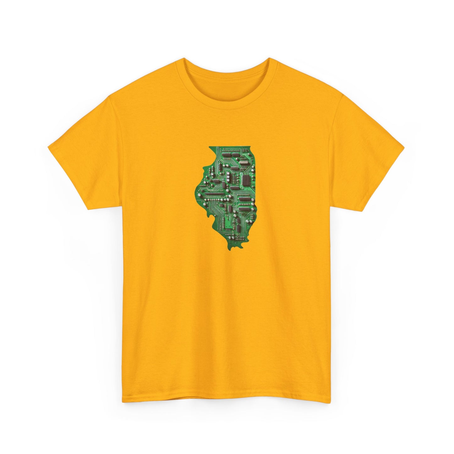 United Circuits - Illinois