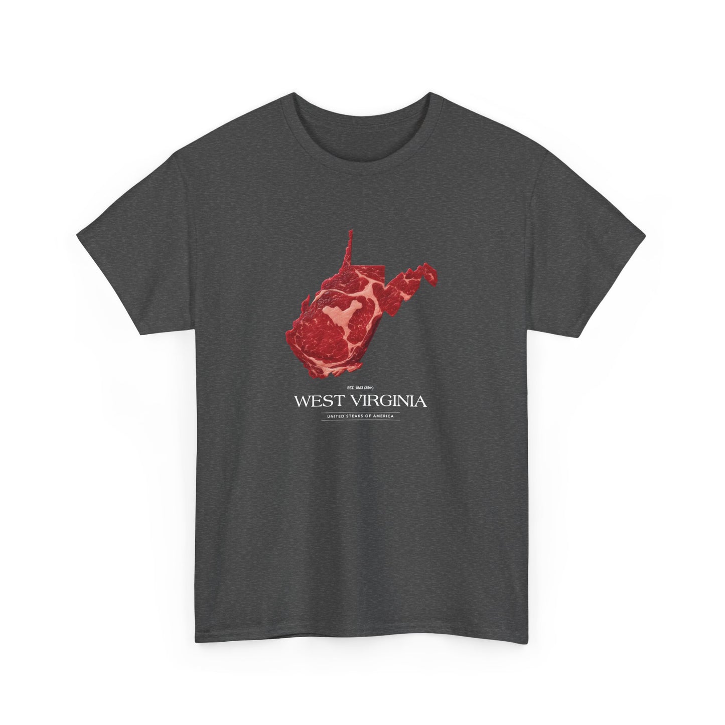 United Steaks - West Virginia