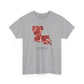 T-shirt: United Steaks - Louisiana