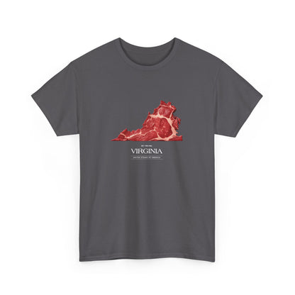 United Steaks - Virginia