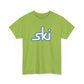 T-shirt: Ski 72