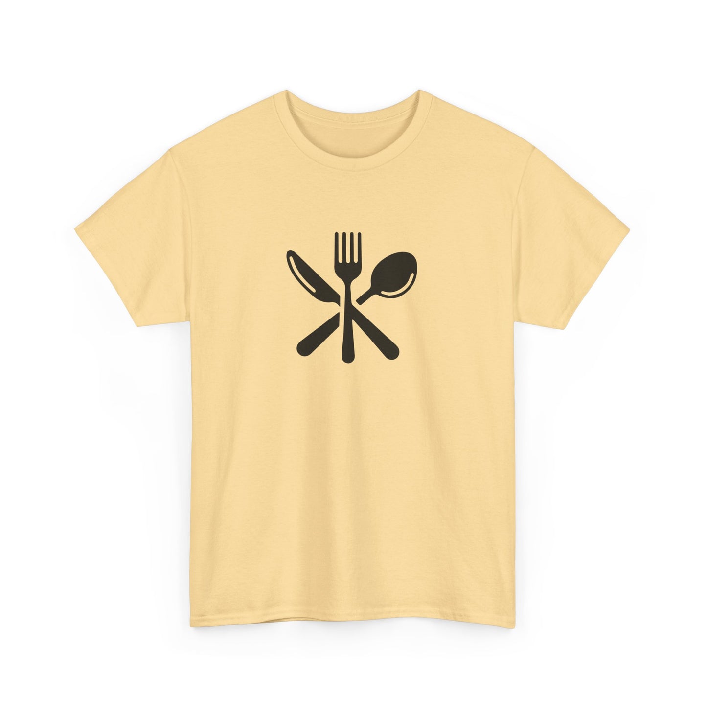 T-shirt: Eat