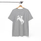 T-shirt: Wyoming Cowgirl
