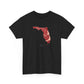 T-shirt: United Steaks - Florida