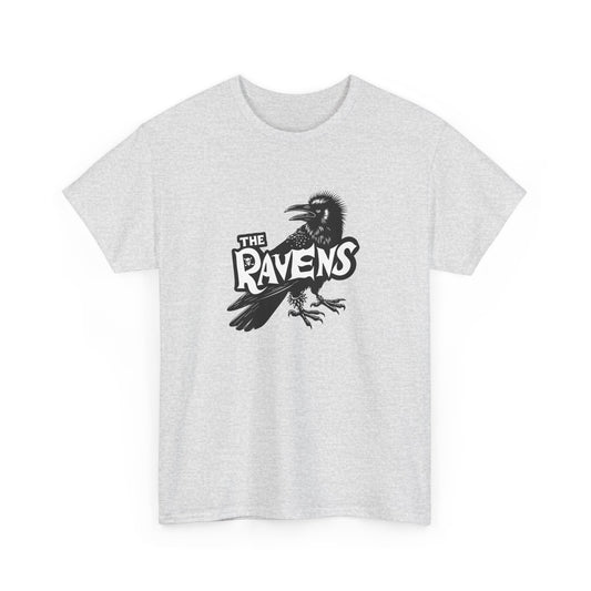 T-shirt: Ravens No. 1