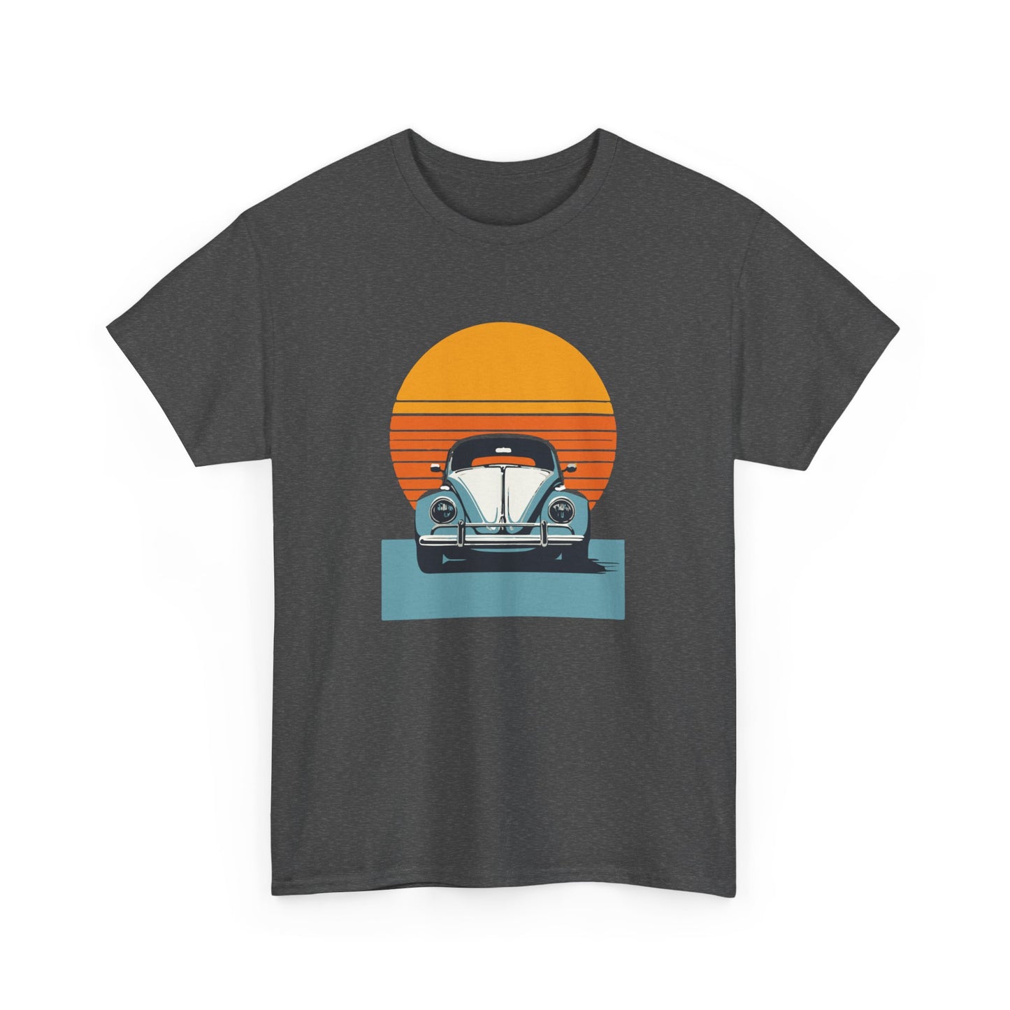 T-shirt: VW Bug 1