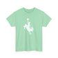 T-shirt: Jackalope ride