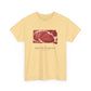 T-shirt: United Steaks - South Dakota