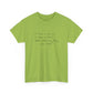 T-shirt: What U Got?