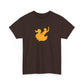 T-shirt: Cowboys and Ducks