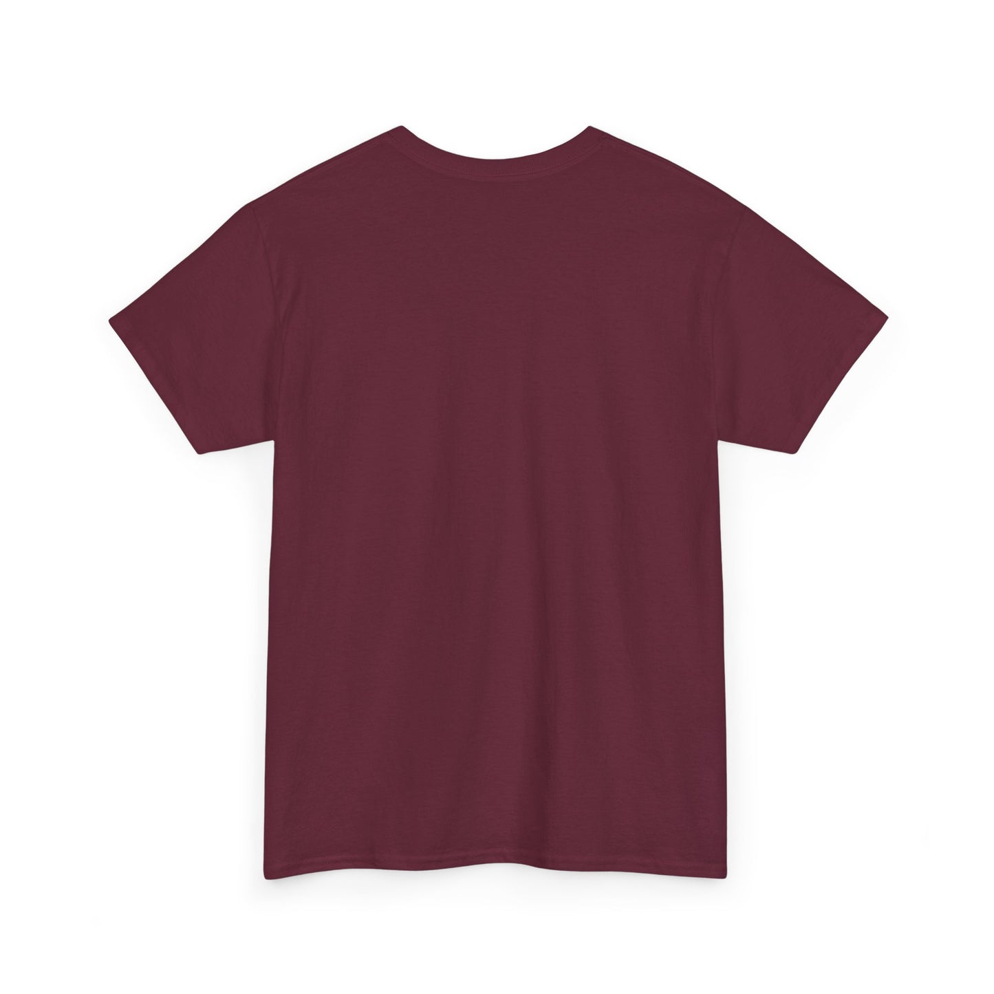 T-shirt: Bisected